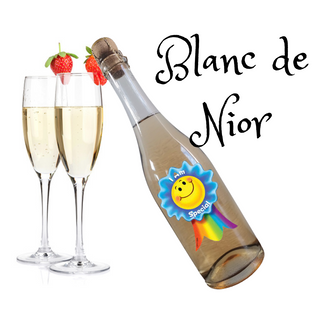 Blanc de Nior 2022 – Case of 6