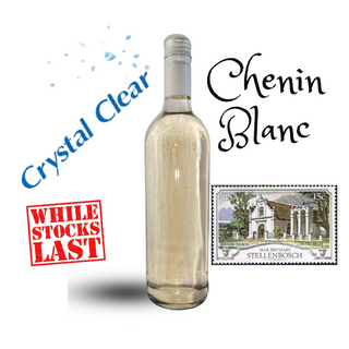 Chenin Blanc 2022