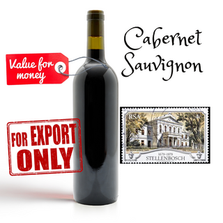 Cabernet Sauvignon 2021 – Case of 6