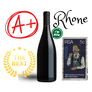 Rhône Blend 2015  – Case of 6