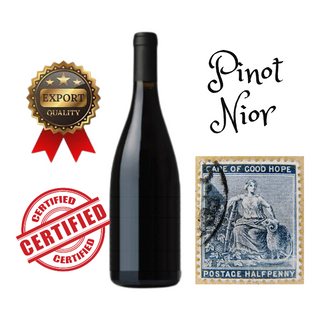 Pinot Nior 2018 – Case of 6