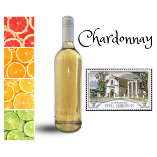 Chardonnay 2022