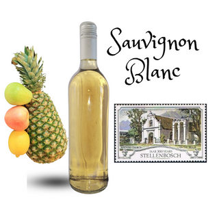 Sauvignon Blanc 2022