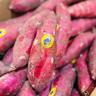 Japan Sweet Potato (1kg+/-)