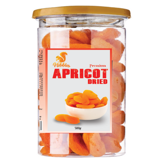 Dried Apricot (500g) 