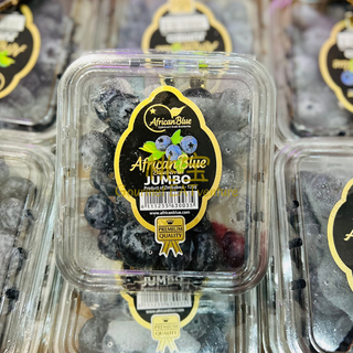 MOROCCO Jumbo Blueberry (125g)