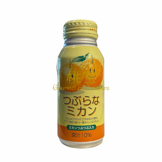 Japan Mikan Juice (190ml)