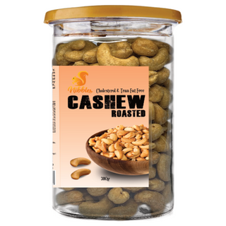 Roasted Cashew (380g)