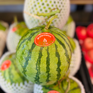 Vietnam Red Watermelon 