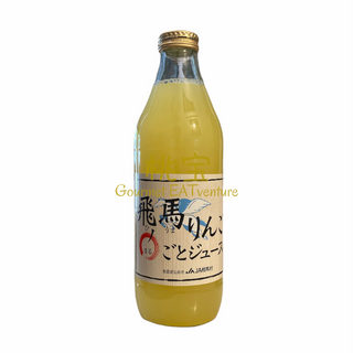 Japan FeiMa Apple Juice (1 litre)