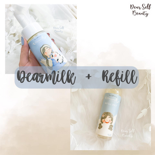 Dearmilk Duo