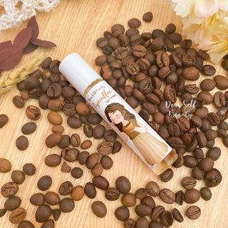 Eyecoffee (Eye Serum)