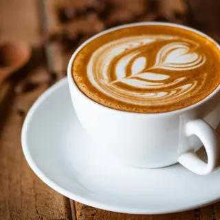 Cappucino