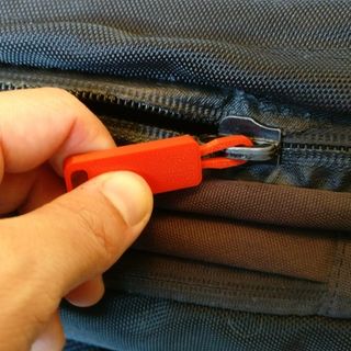 D10 -  Fermeture à glissière (zipper) de remplacement