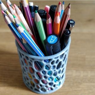 B5 -  Pot à crayon