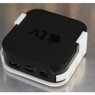 G5 - Support mural pour Apple TV modèle 4K