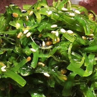 Kaiso Salad 海藻 サラダ