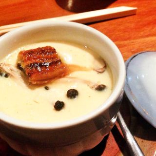 Chawan Mushi 茶碗蒸し