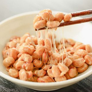 Natto 納豆