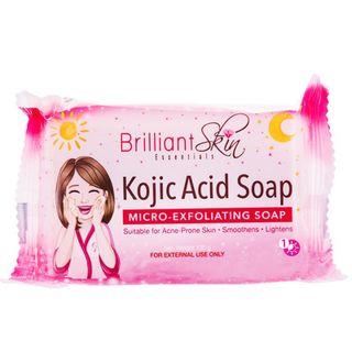 Brilliant Kojic Soap