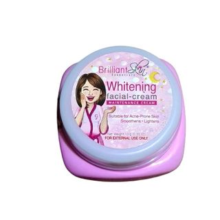 Whitening Night Cream