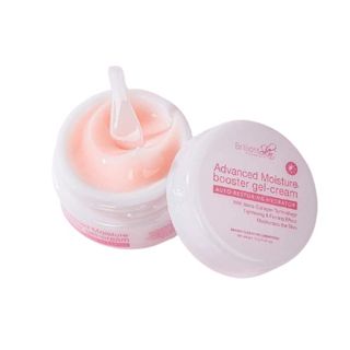 Advanced Moisture Booster Gel Cream