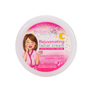 Brilliant Rejuvenating Cream