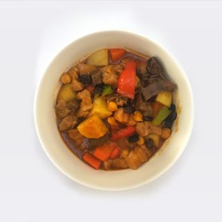 Menudo (Pork)