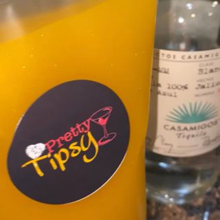 Mango Casamigos 