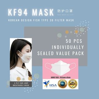 KF94 ADULT MASK