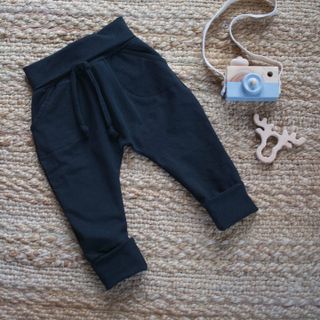 Jogger évolutif noir