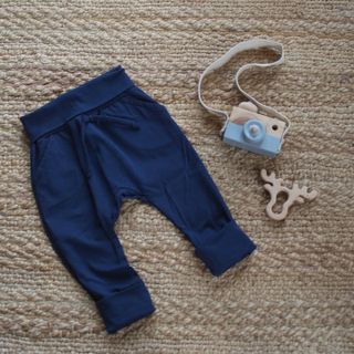 Jogger évolutif marine