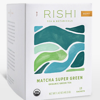 Rischi - Matcha Super Green (green)