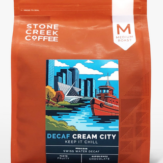 DECAF Cream City (Medium)