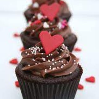 Chocolate Cupcake