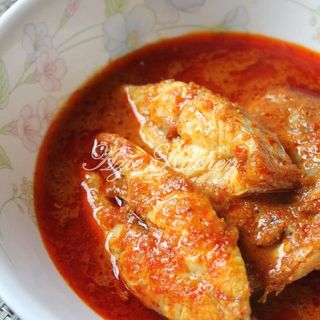 Asam Pedas