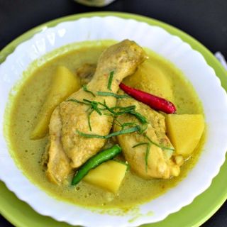 Ayam Masak Chili Api