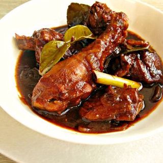 Ayam Kicap