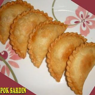 Epok Epok sardine