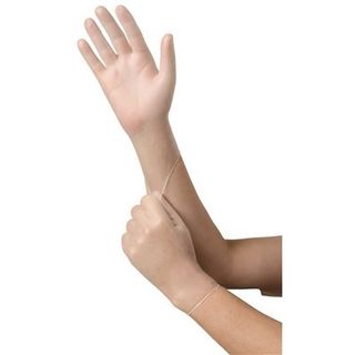 18712 - Large, Vinyl Gloves, Powder-Free (10-Case/100-Pack) Image