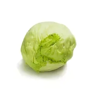 Head Lettuce