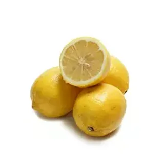 Lemon Import