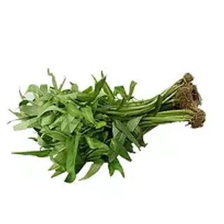 Kangkung (0.4 - 0.5 kg/ikat) 