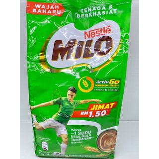 MILO Malaysia 1 kg