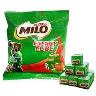 MILO CUBE isi 50 pcs