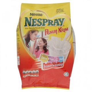 NESPRAY FULL CREAM 1,6 kg