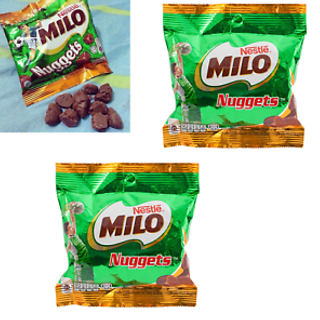 MILO NUGGET