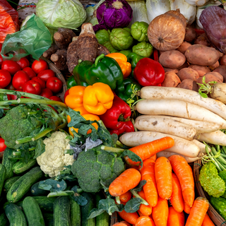 $20 Veggie Box Image